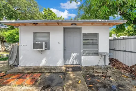 35 NW 57th Street Miami FL 33127