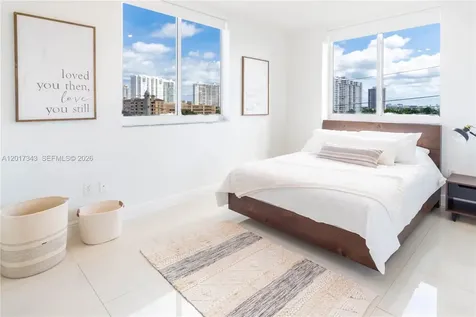 18800 NE 29th Avenue Aventura FL 33180