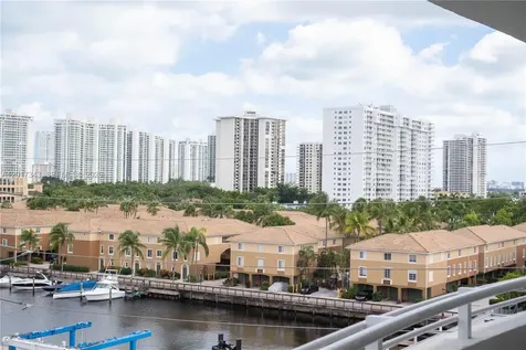 18800 NE 29th Avenue Aventura FL 33180