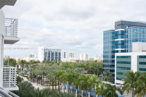 18800 NE 29th Avenue Aventura FL 33180