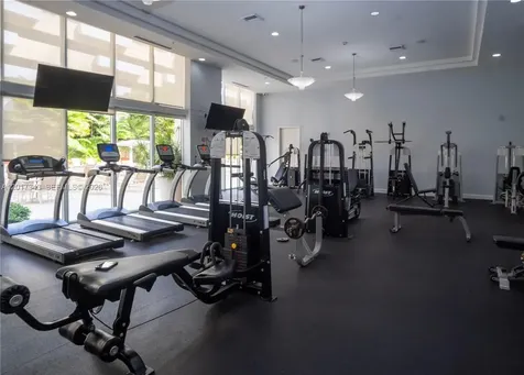 18800 NE 29th Avenue Aventura FL 33180