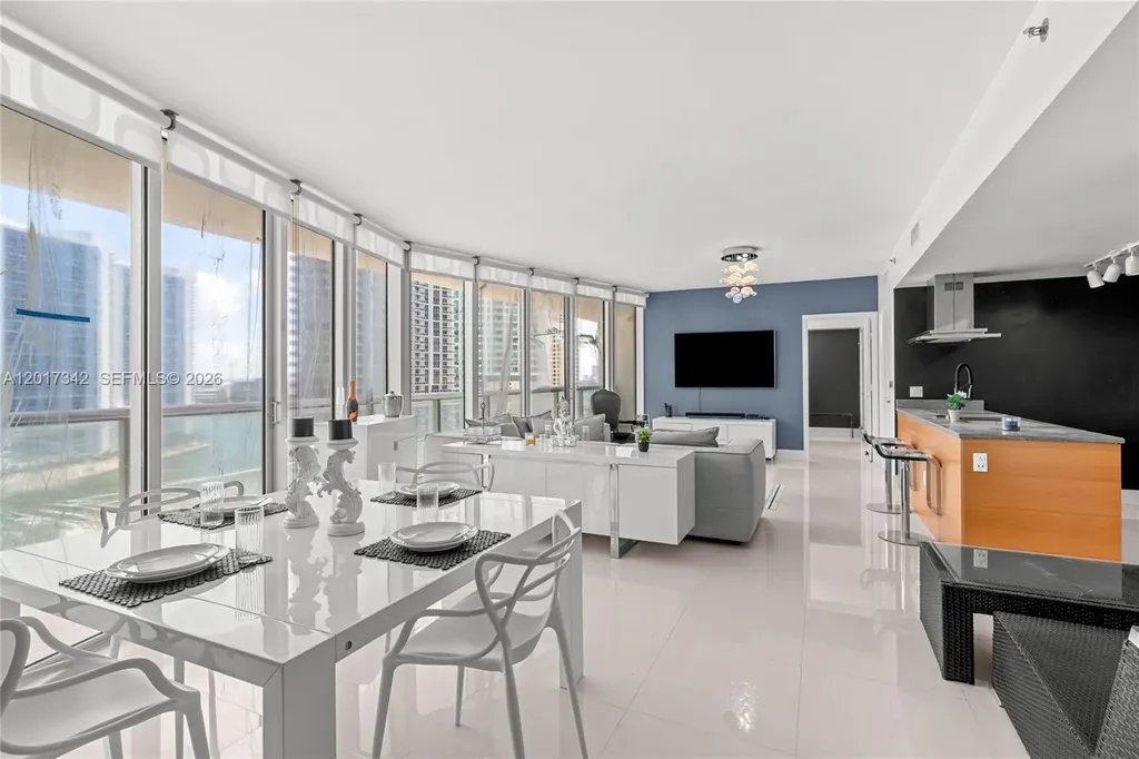 495 Brickell Avenue Miami FL 33131