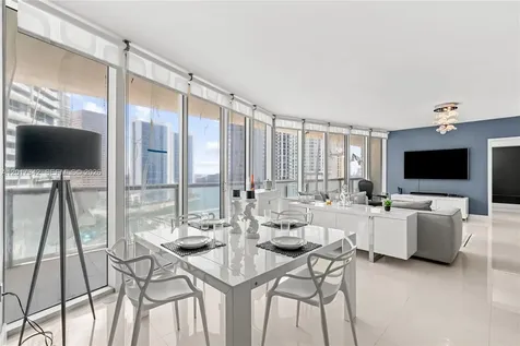 495 Brickell Avenue Miami FL 33131