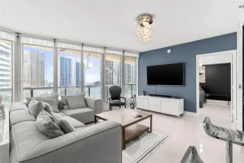 495 Brickell Avenue Miami FL 33131