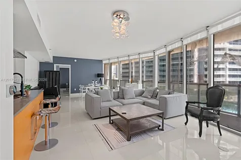 495 Brickell Avenue Miami FL 33131