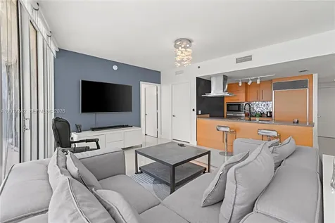 495 Brickell Avenue Miami FL 33131