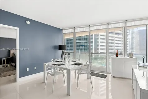 495 Brickell Avenue Miami FL 33131
