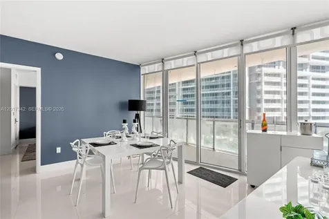 495 Brickell Avenue Miami FL 33131