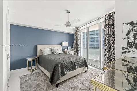 495 Brickell Avenue Miami FL 33131