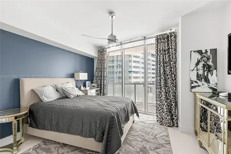 495 Brickell Avenue Miami FL 33131