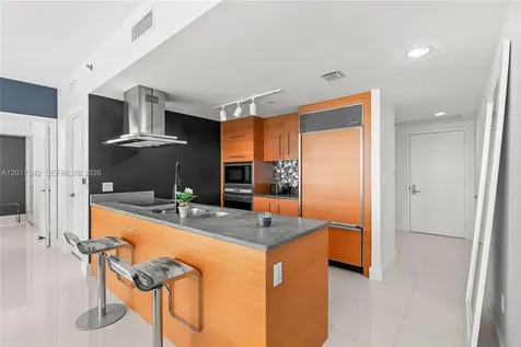 495 Brickell Avenue Miami FL 33131