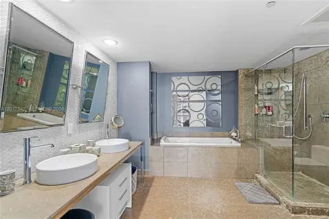 495 Brickell Avenue Miami FL 33131