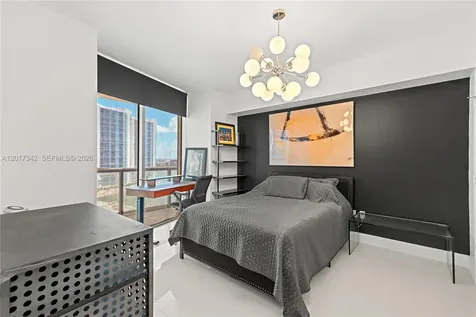495 Brickell Avenue Miami FL 33131
