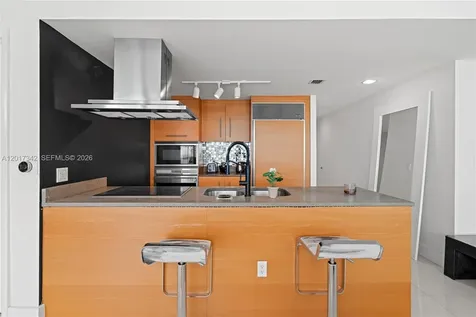495 Brickell Avenue Miami FL 33131