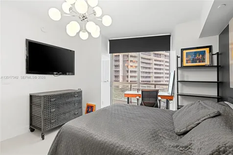 495 Brickell Avenue Miami FL 33131