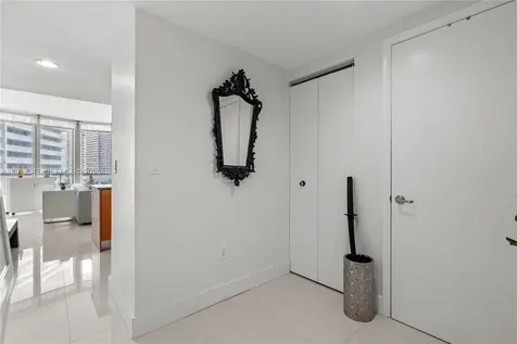 495 Brickell Avenue Miami FL 33131