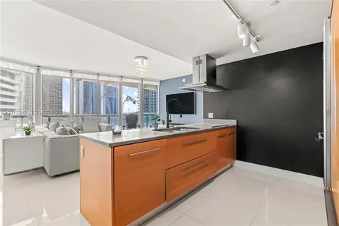 495 Brickell Avenue Miami FL 33131