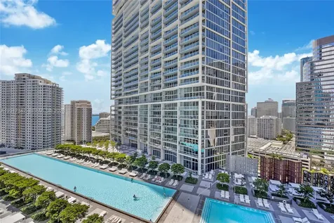 495 Brickell Avenue Miami FL 33131