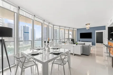 495 Brickell Avenue Miami FL 33131
