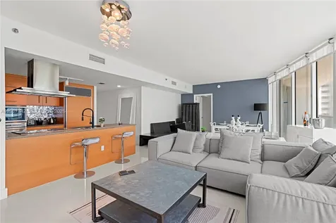 495 Brickell Avenue Miami FL 33131