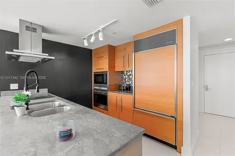 495 Brickell Avenue Miami FL 33131