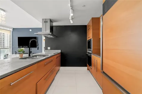 495 Brickell Avenue Miami FL 33131