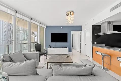 495 Brickell Avenue Miami FL 33131