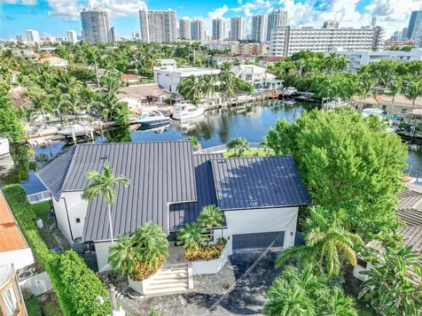 16461 NE 34th Avenue North Miami Beach FL 33160