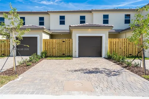 26479 SW 149th Avenue Homestead FL 33032