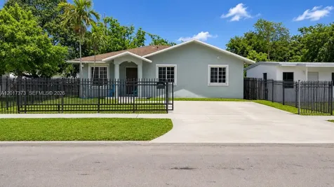 16009 NW 27th Avenue Miami Gardens FL 33054