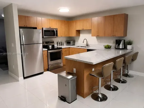 16009 NW 27th Avenue Miami Gardens FL 33054
