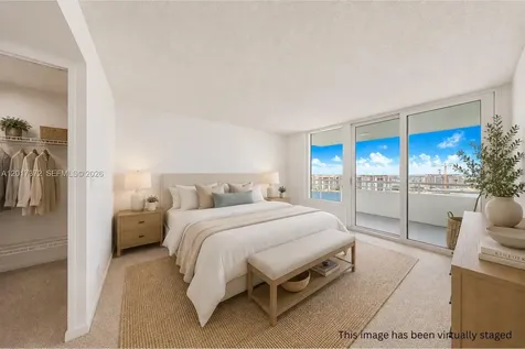 400 S Pointe Drive Miami Beach FL 33139