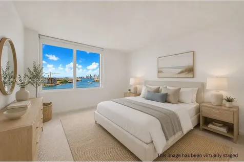 400 S Pointe Drive Miami Beach FL 33139