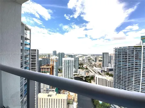 465 Brickell Avenue Miami FL 33131