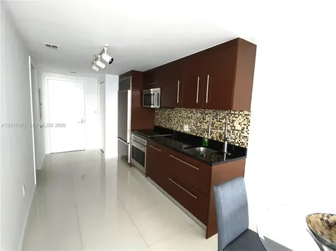 465 Brickell Avenue Miami FL 33131