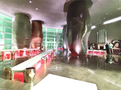 465 Brickell Avenue Miami FL 33131