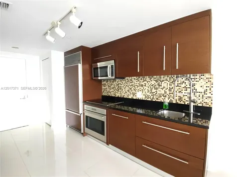 465 Brickell Avenue Miami FL 33131
