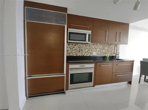 465 Brickell Avenue Miami FL 33131