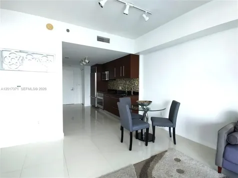 465 Brickell Avenue Miami FL 33131