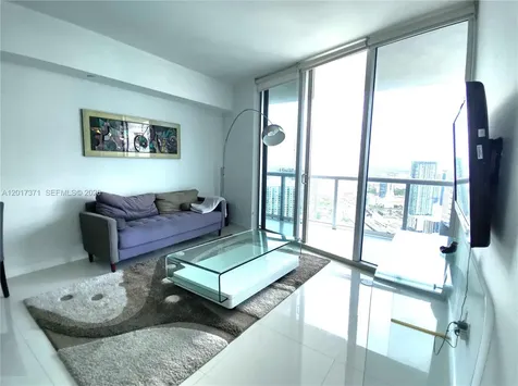 465 Brickell Avenue Miami FL 33131
