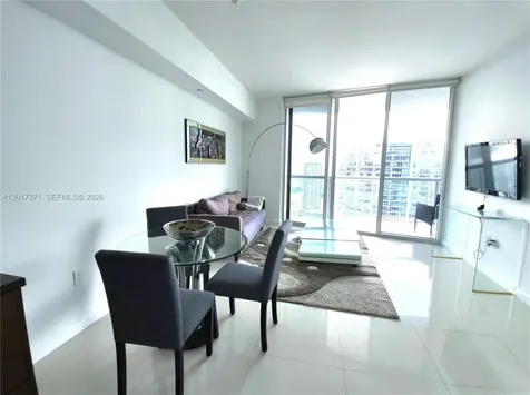 465 Brickell Avenue Miami FL 33131