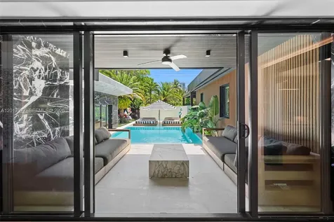 5750 La Gorce Drive Miami Beach FL 33140