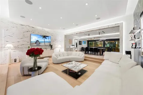 5750 La Gorce Drive Miami Beach FL 33140