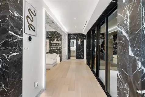 5750 La Gorce Drive Miami Beach FL 33140