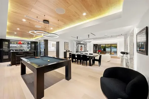 5750 La Gorce Drive Miami Beach FL 33140