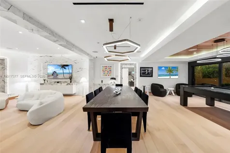 5750 La Gorce Drive Miami Beach FL 33140
