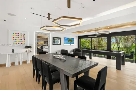 5750 La Gorce Drive Miami Beach FL 33140