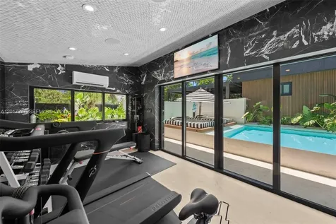 5750 La Gorce Drive Miami Beach FL 33140