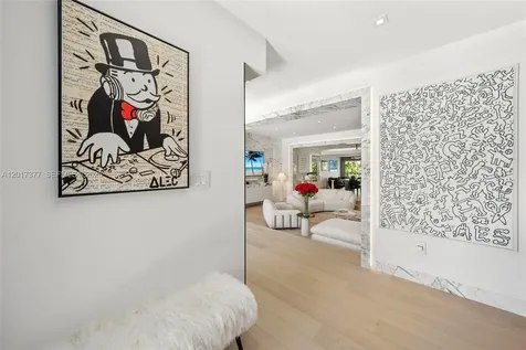 5750 La Gorce Drive Miami Beach FL 33140