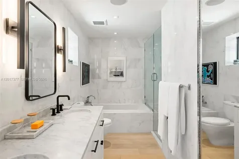 5750 La Gorce Drive Miami Beach FL 33140